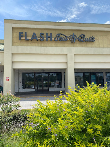 Fabric store in Sarasota