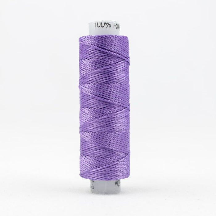 Wonderfil Thread Razzle Hyacinth RZ5107