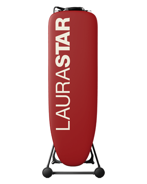 Laurastar GO+ Ironing system