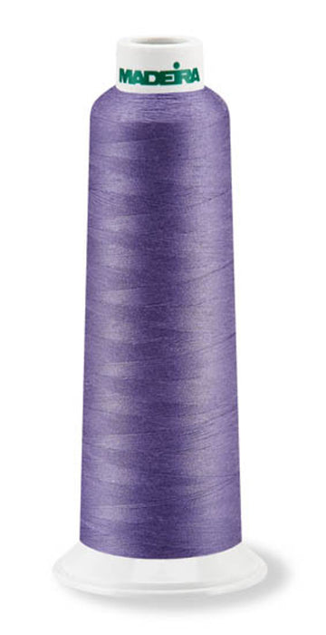 Madeira Aeroquilt  Thread 3,000yds - Orchid 8323