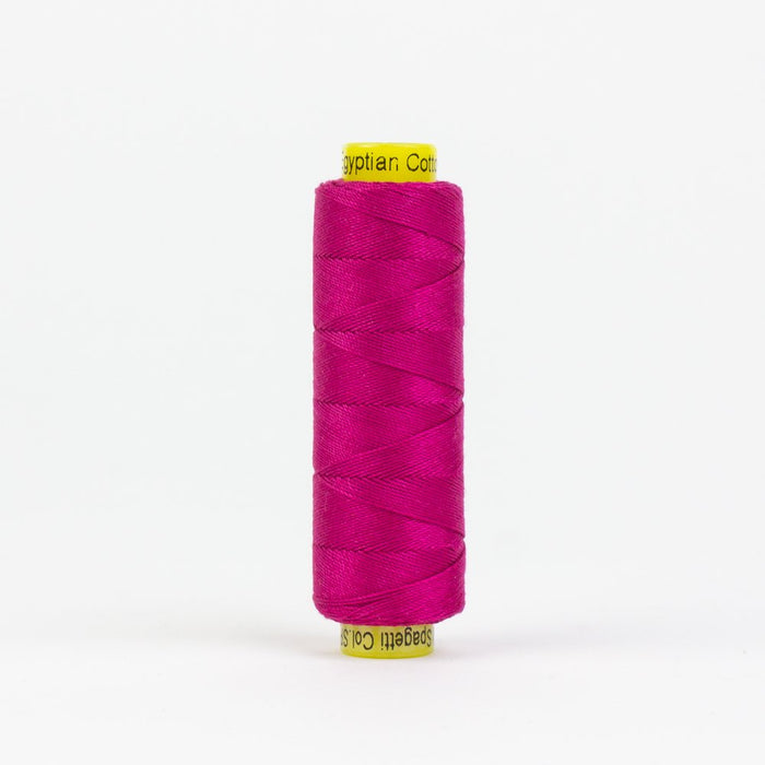 Wonderfil Spagetti Thread Magenta SP08