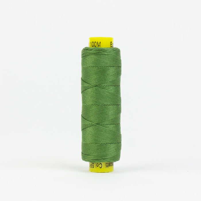 Wonderfil Spagetti Thread Medium Fern Green SP12