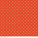 Press On Ironing Board Red Fabric