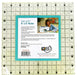 Quilters Select Non-Slip Ruler 8" x 8"