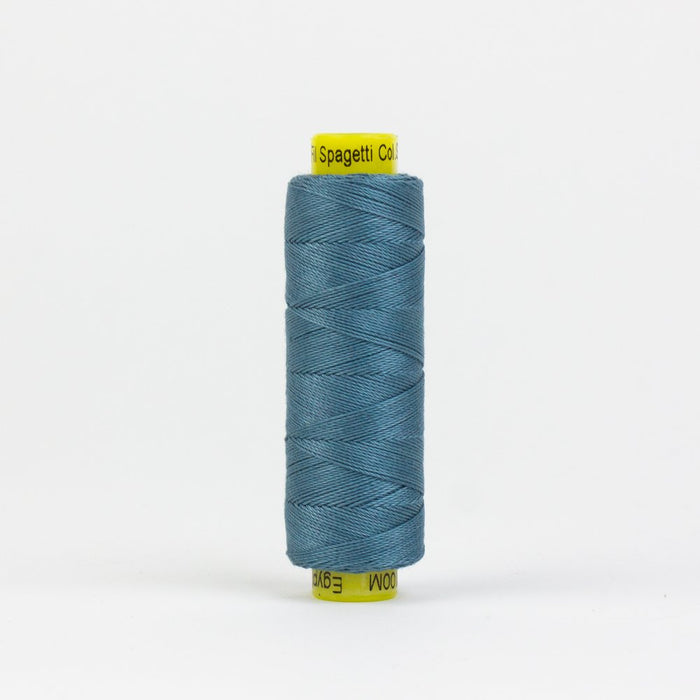 Wonderfil Spagetti Thread Soft Blue SP28