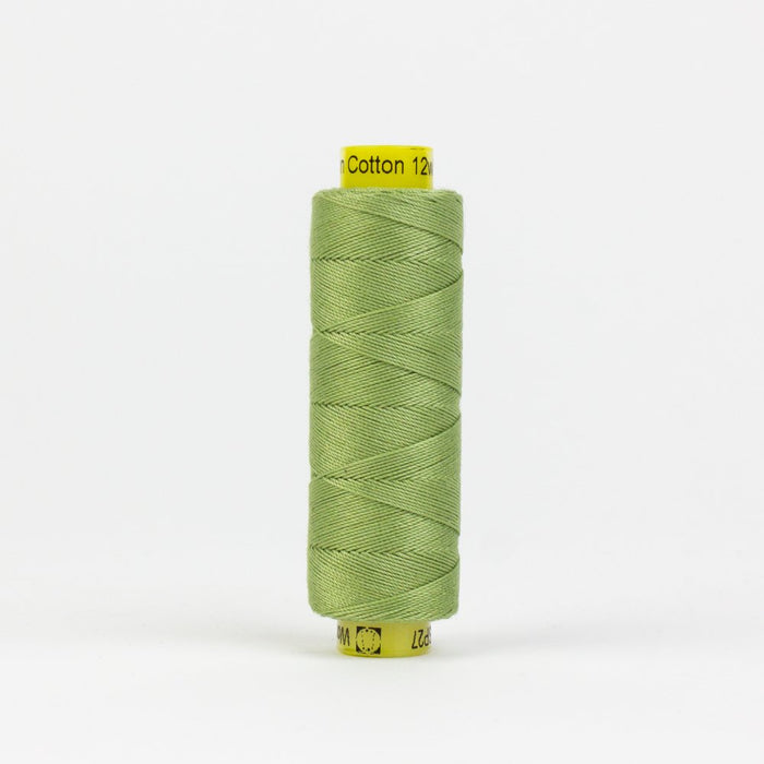 Wonderfil Spagetti Thread Soft Green SP27