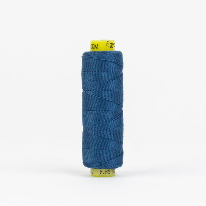 Wonderfil Spagetti Thread Stormy Blue SP14