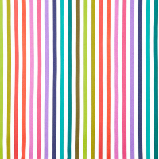 Tabby Road Deja Vu Disco Stripe in Prism by Tula Pink for FreeSpirit Fabrics - PWTP231