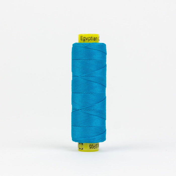 Wonderfil Spagetti Thread Turquoise SP05