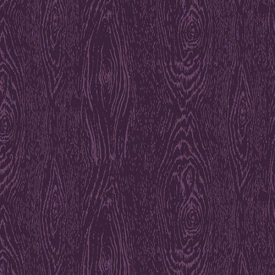 Hoffman Fabrics 24/7 Grain Plum