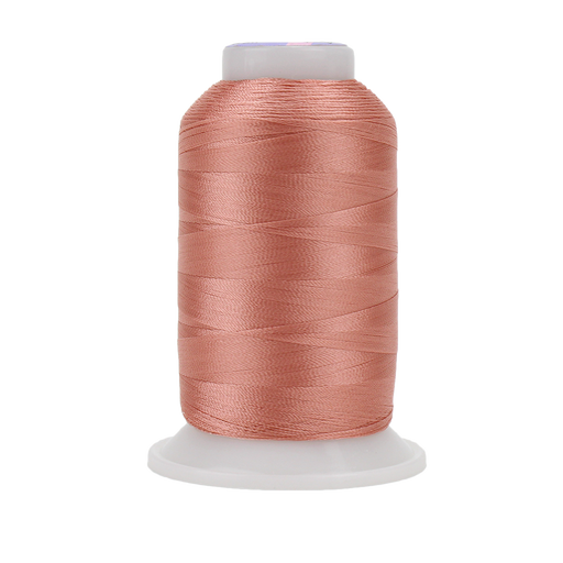 Wonderfil DecoBob Thread - Blushing Peach DB955