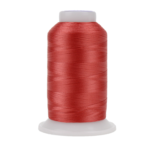 Wonderfil DecoBob Thread - Coral DB957