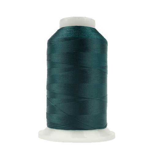 Wonderfil DecoBob Thread - Dark Green DB509