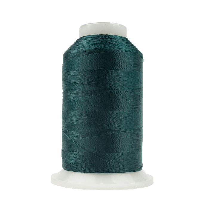 Wonderfil DecoBob Thread - Dark Green DB509