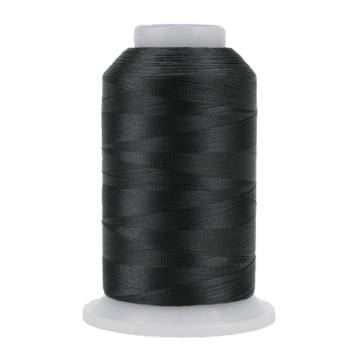 Wonderfil DecoBob Thread - Dark Grey DB122