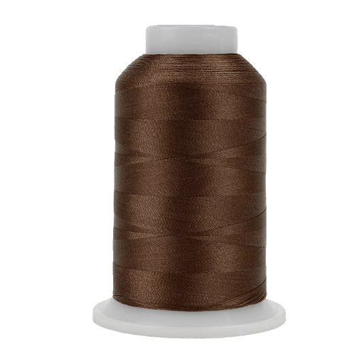 Wonderfil DecoBob Thread - Dark Tan DB463