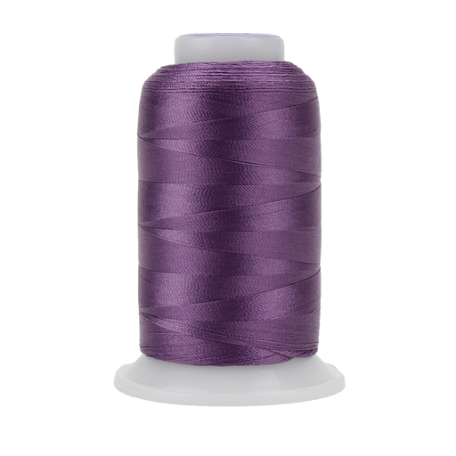 Wonderfil DecoBob Thread - Dusty Iris DB913