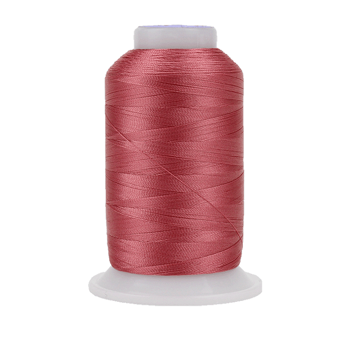 Wonderfil DecoBob Thread - Dusty Rose DB221