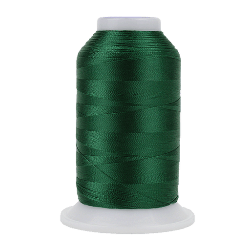 Wonderfil DecoBob Thread - Evergreen DB501