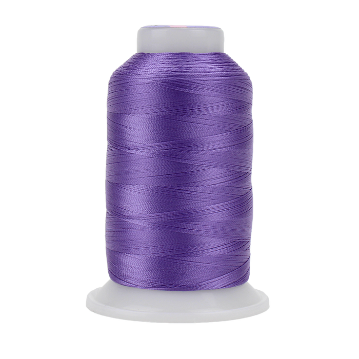 Wonderfil DecoBob Thread - Hyacinth DB914