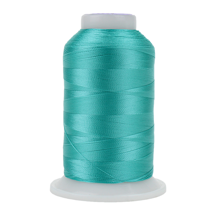 Wonderfil DecoBob Thread - Light Aqua DB933