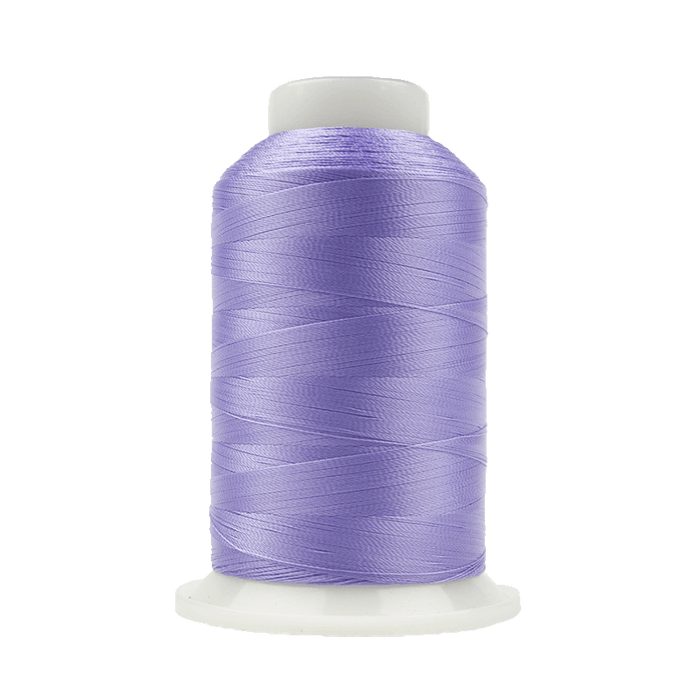 Wonderfil DecoBob Thread - Lilac DB314