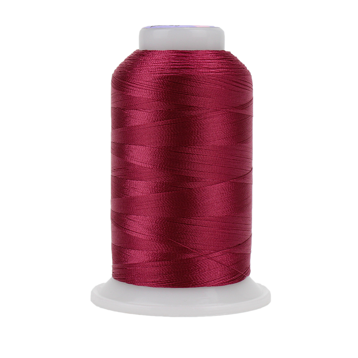 Wonderfil DecoBob Thread - Magenta DB925