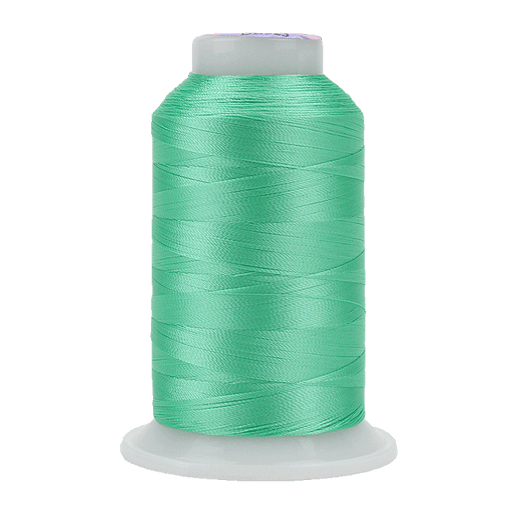 Wonderfil DecoBob Thread - Mint Green DB523