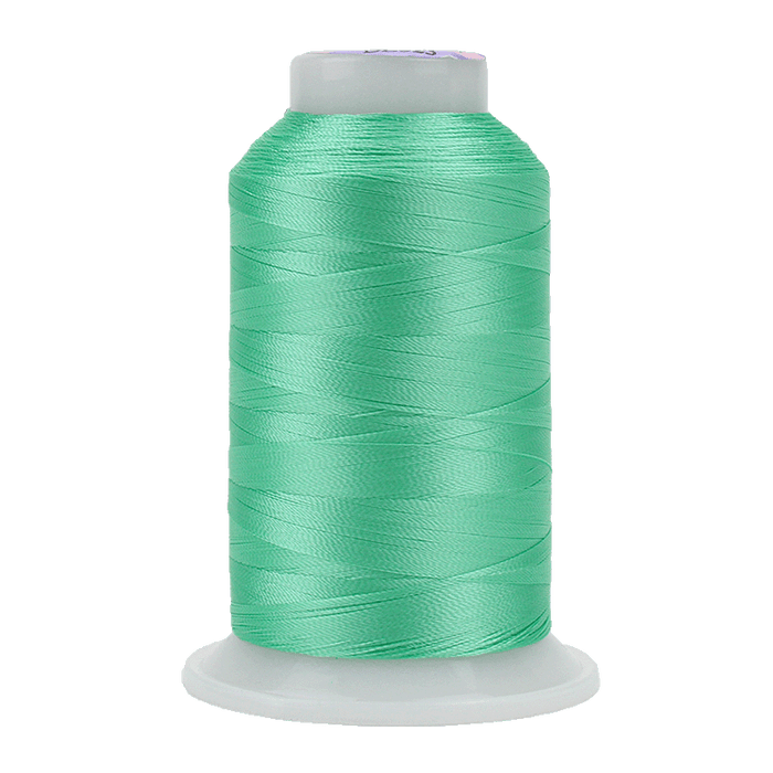 Wonderfil DecoBob Thread - Mint Green DB523