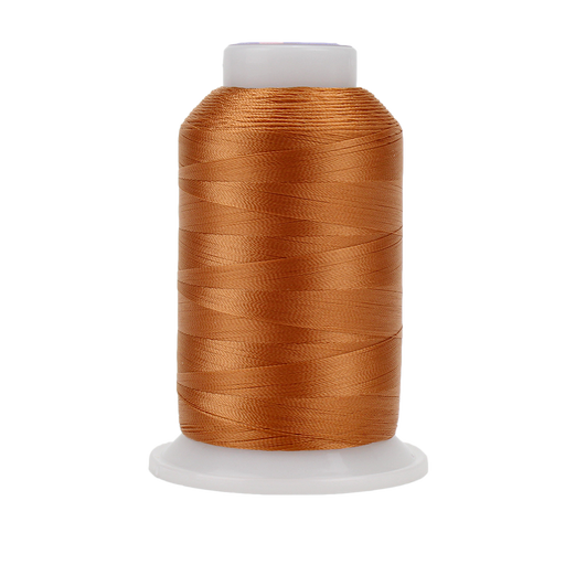 Wonderfil DecoBob Thread - Ochre DB953