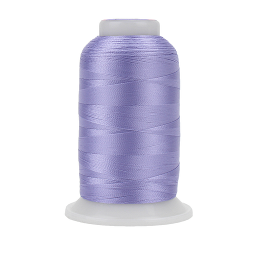 Wonderfil DecoBob Thread - Periwinkle DB915