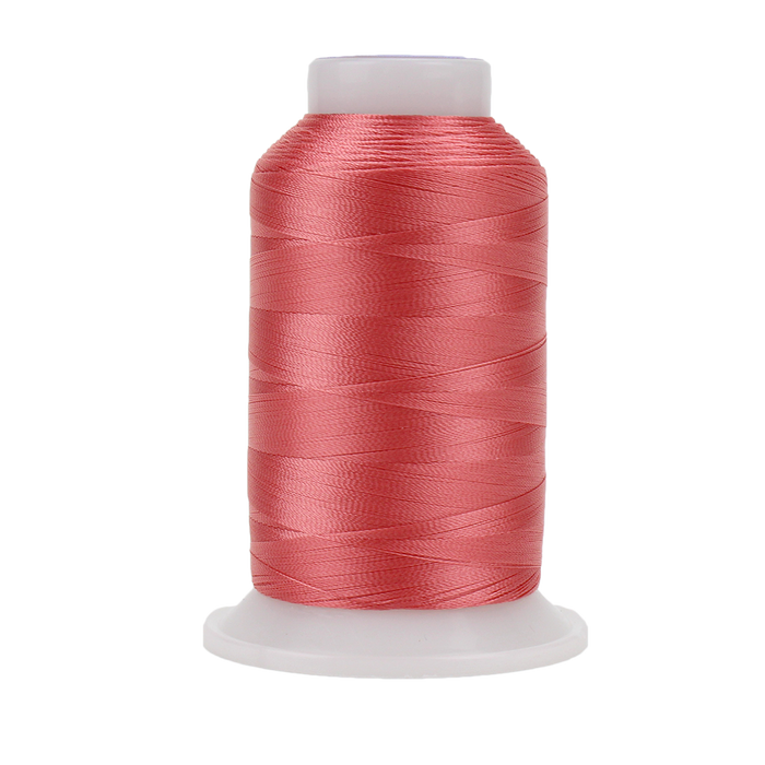 Wonderfil DecoBob Thread - Petal Pink DB956