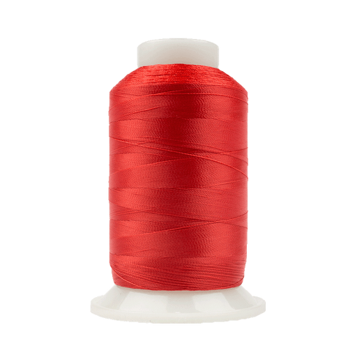 Wonderfil DecoBob Thread - Red DB202