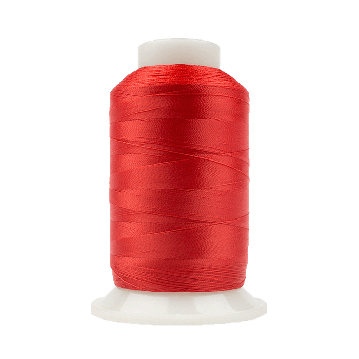 Wonderfil DecoBob Thread - Red DB202