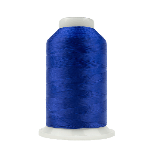 Wonderfil DecoBob Thread - Royal Blue DB302