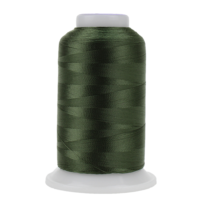 Wonderfil DecoBob Thread - Seaweed DB940