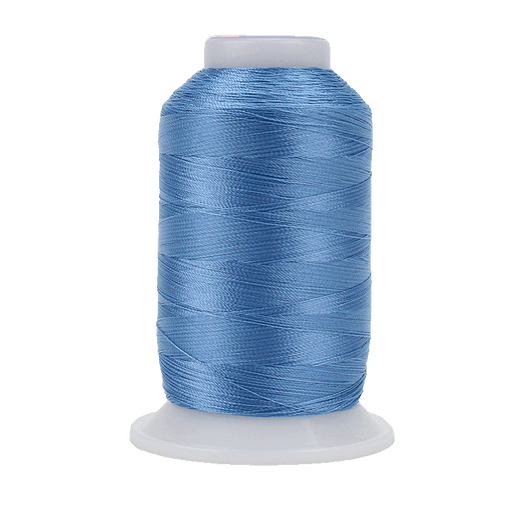 Wonderfil DecoBob Thread - Sky Blue DB319