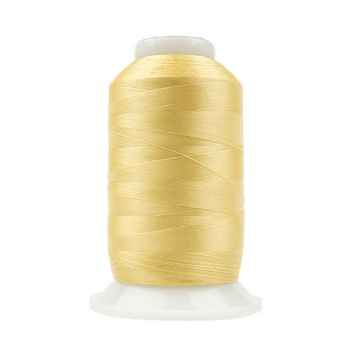 Wonderfil DecoBob Thread - Soft Gold DB138