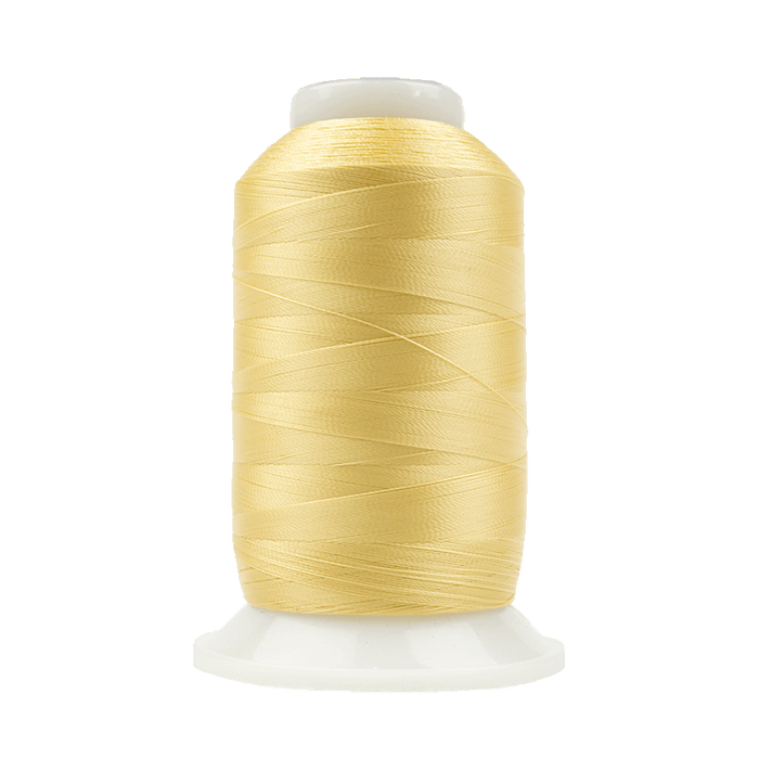 Wonderfil DecoBob Thread - Soft Gold DB138