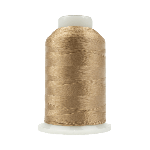 Wonderfil DecoBob Thread - Soft Tan DB414