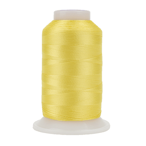 Wonderfil DecoBob Thread - Soft Yellow DB118