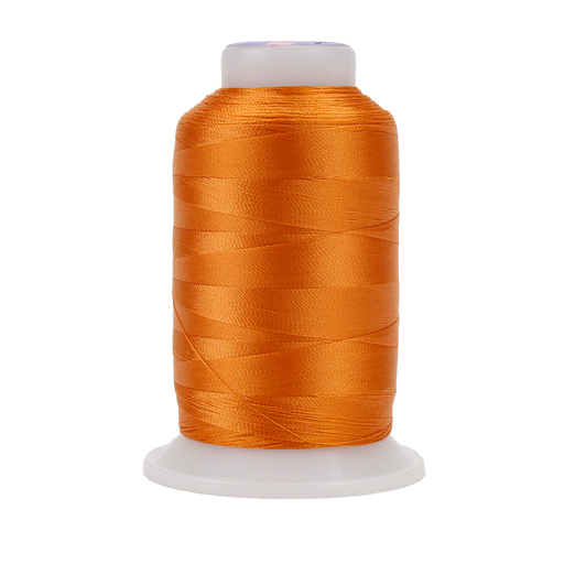 Wonderfil DecoBob Thread - Tangerine DB703