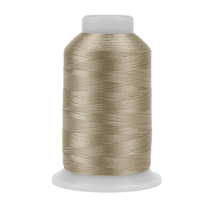 Wonderfil DecoBob Thread - Taupe DB115