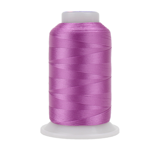 Wonderfil DecoBob Thread - Violet DB921