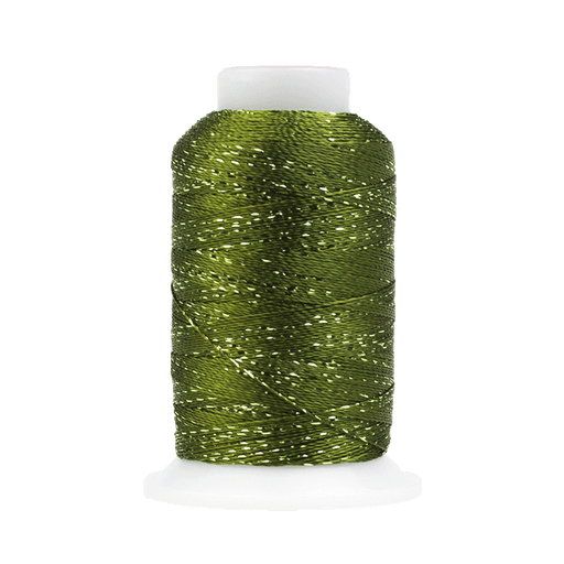 Avocado GM2235 Wonderfil GlaMore Thread 12wt 300yds