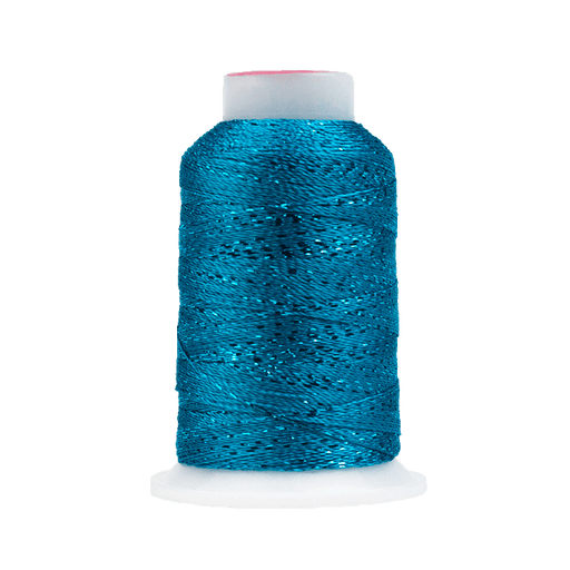 Wonderfil GlaMore Thread - Blue Danube GM3132