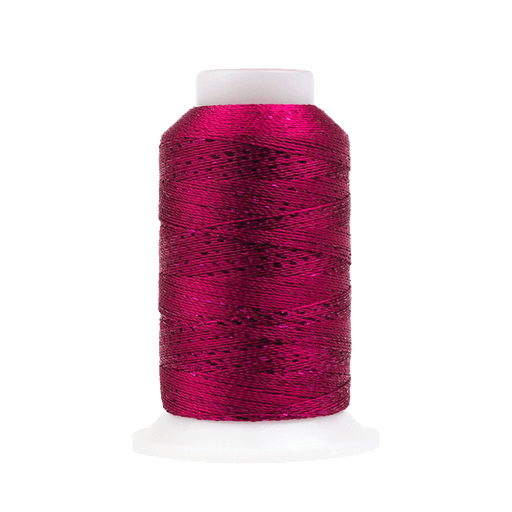 Wonderfil GlaMore Thread - Boysenberry GM45