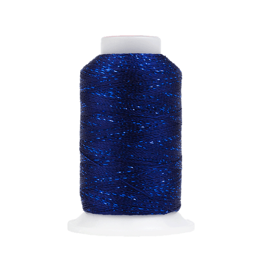 Wonderfil GlaMore Thread - Dark Blue GM50