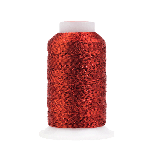 Wonderfil GlaMore Thread - Grenadine GM1179