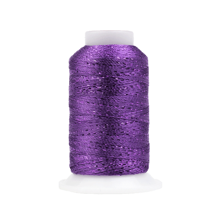 Wonderfil GlaMore Thread - Hyacinth GM5107